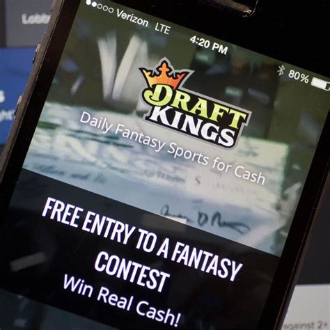 draftkings sports betting|DraftKings Review .